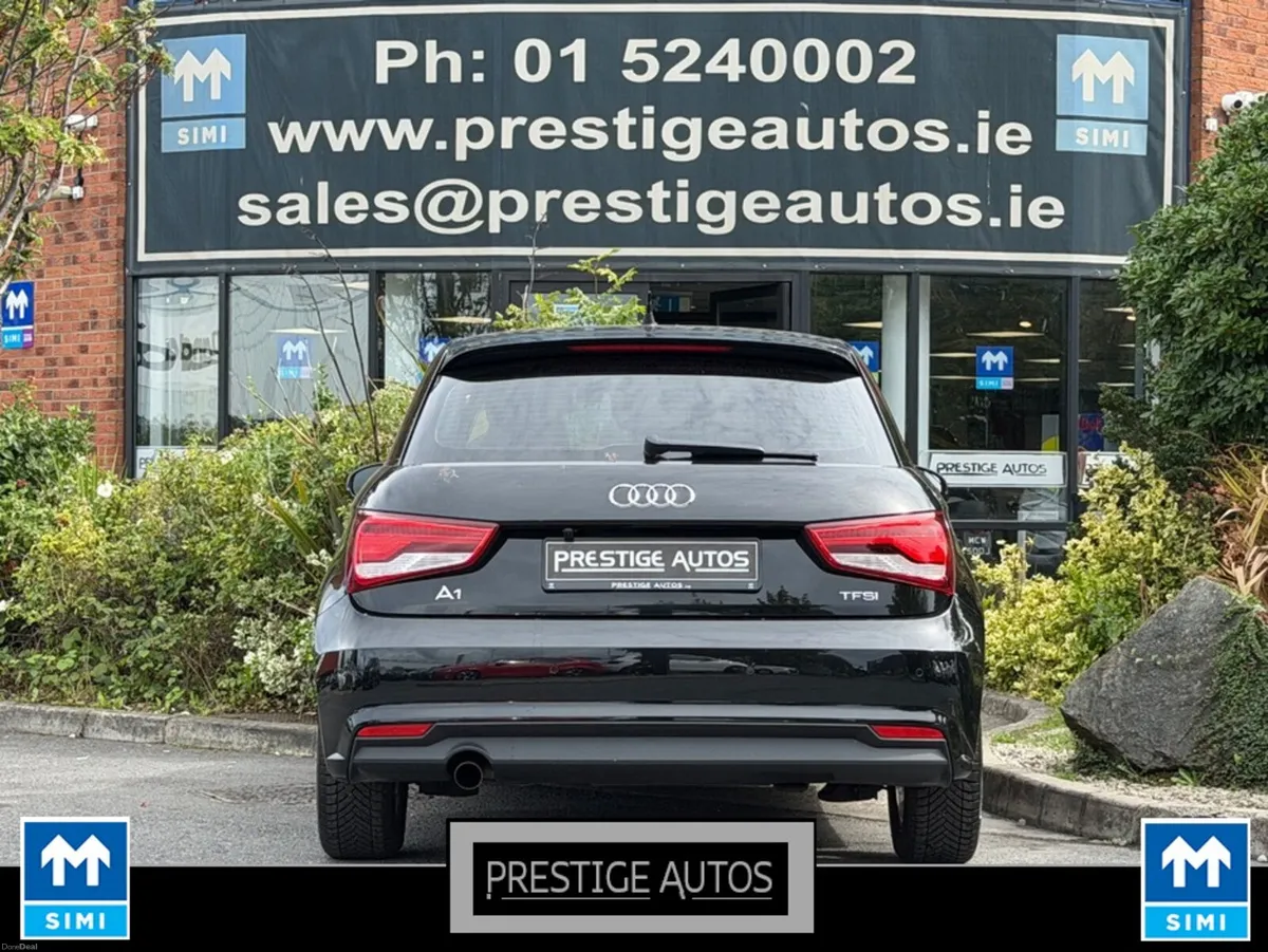 Audi A1 *DEPOSIT TAKEN* *CAR ID 24* - Image 5
