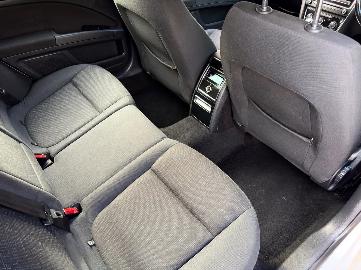 Skoda Superb 2015 1.6 TDI new nct 8/27 - Image 3