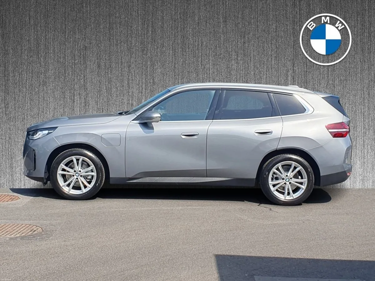 BMW X3 30e xDrive xLine - Image 3
