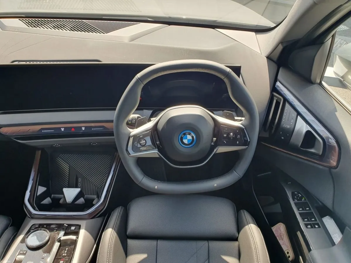 BMW X3 30e xDrive xLine - Image 5