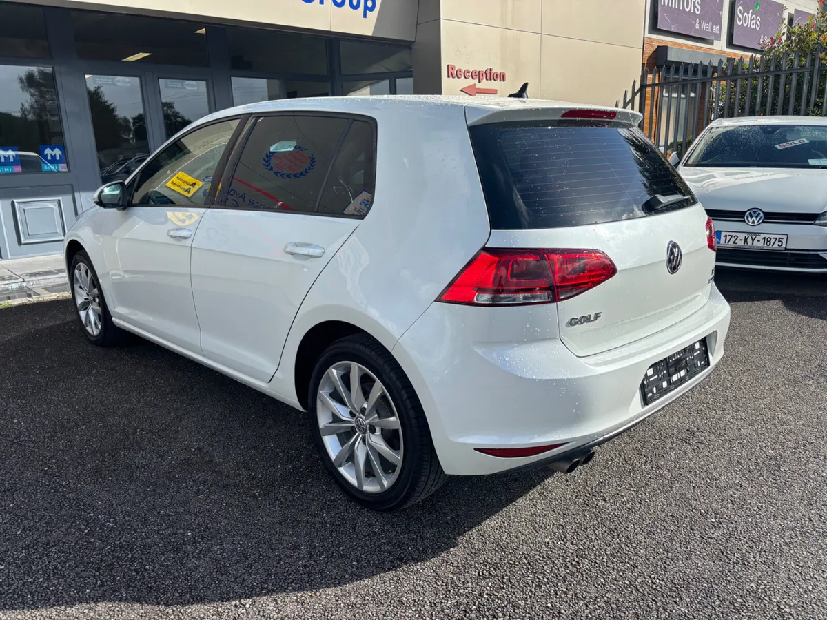 1.4 TSI HIGHLINE DSG (Brown Leather)  - SAVE €1000 - Image 2