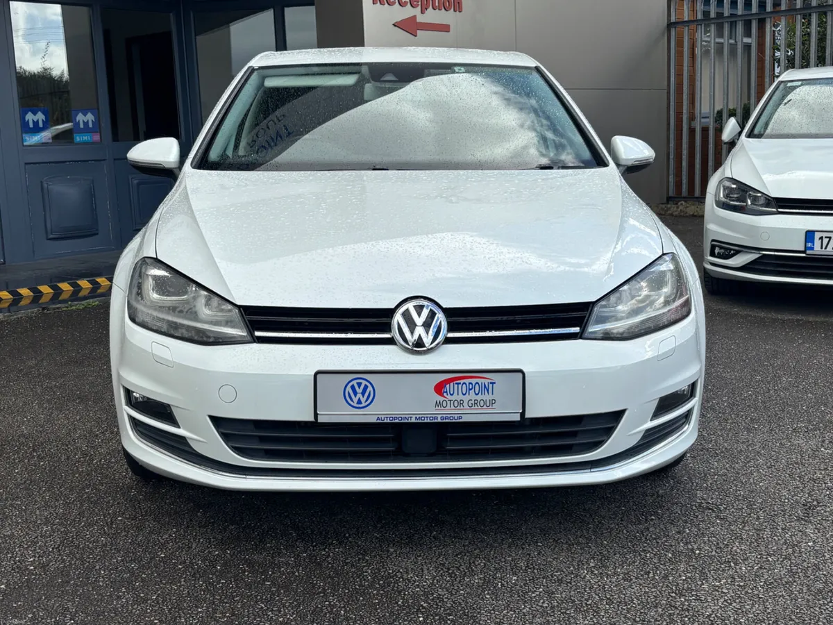 1.4 TSI HIGHLINE DSG (Brown Leather)  - SAVE €1000 - Image 5