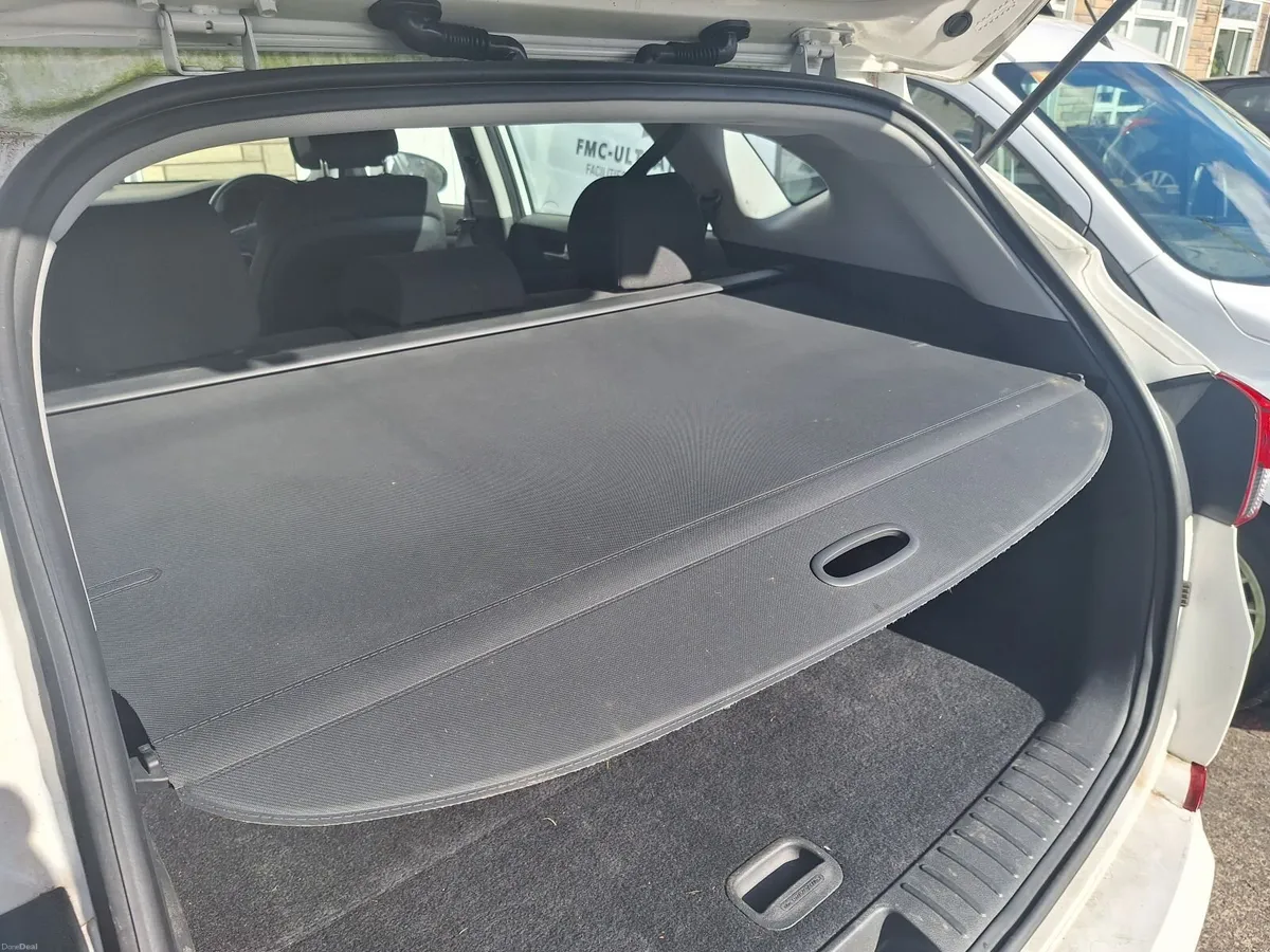 Hyundai Tucson 2015 - Image 6