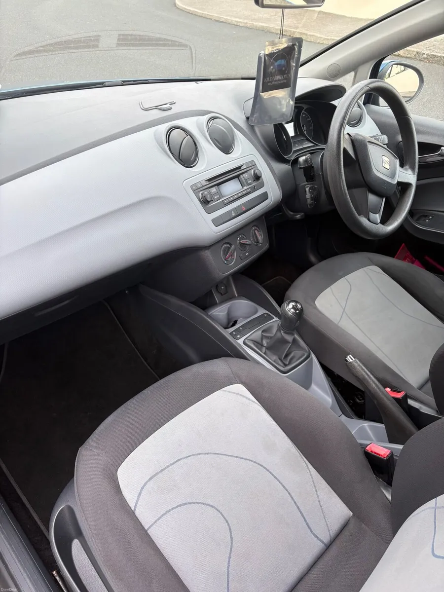 SEAT Ibiza 2014 - Image 3