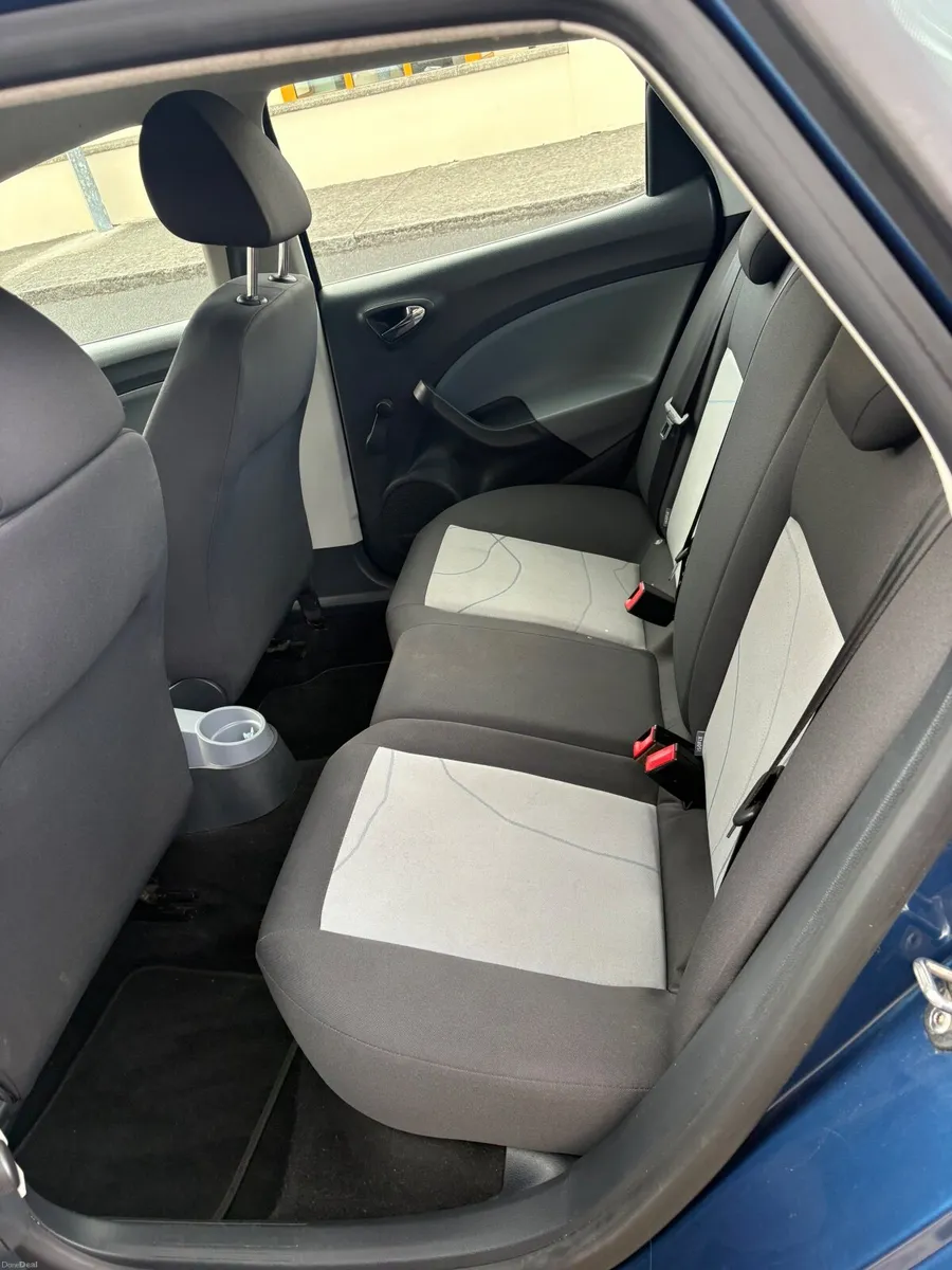 SEAT Ibiza 2014 - Image 6