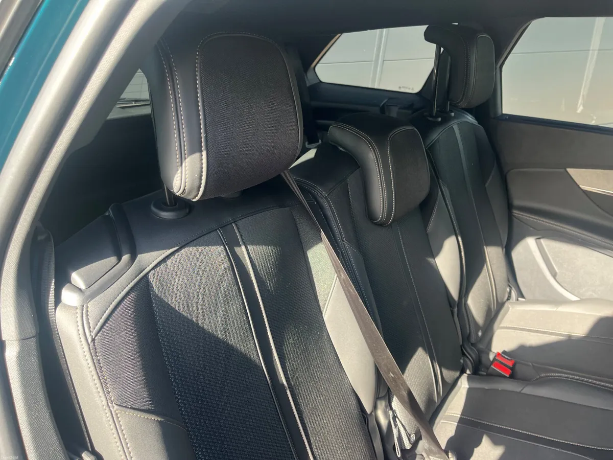 Peugeot 5008 2024 - Image 6
