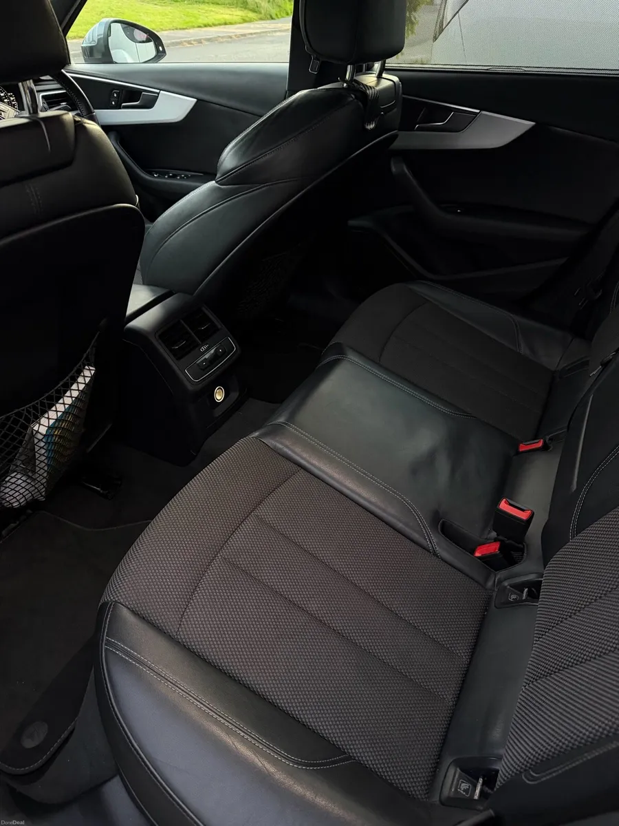 Audi A4 S LINE - TDI automatic - FULL SPEC - Image 5
