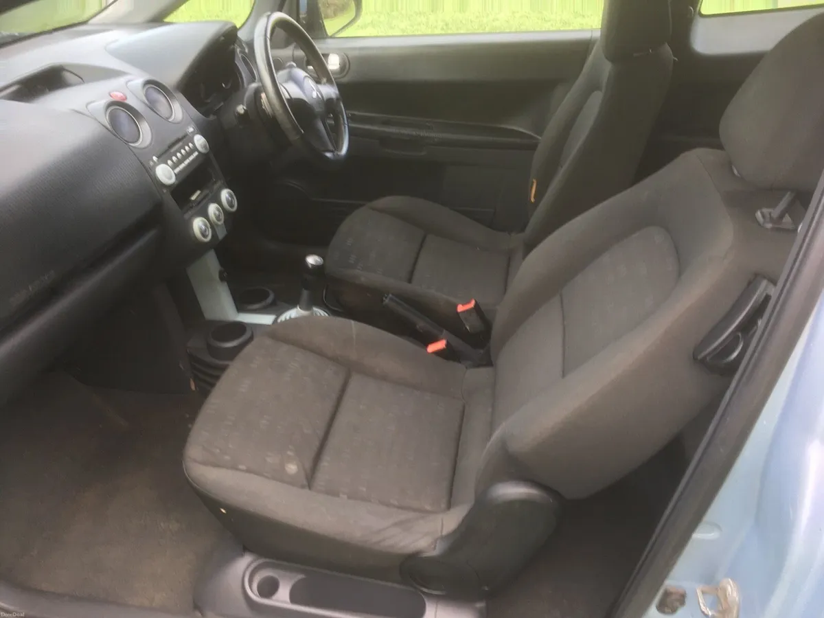 Mitsubishi Colt 1.1 Inform - Image 5