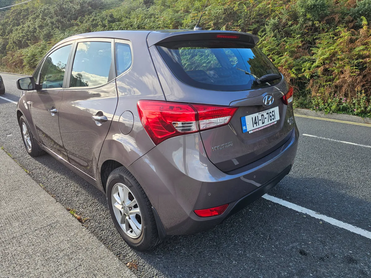 Hyundai ix20 2014 HIGH SPEC - Image 5