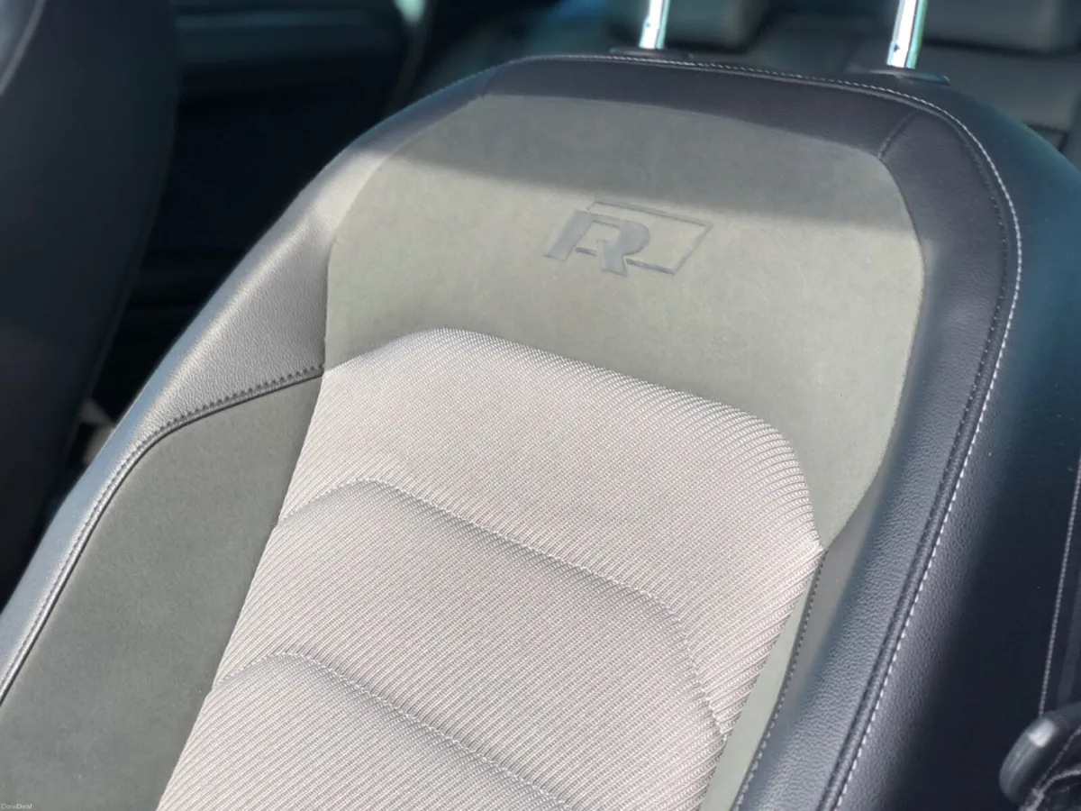 2017 Volkswagen Tiguan 2.0 TDI R-Line DSG Auto 190 - Image 6