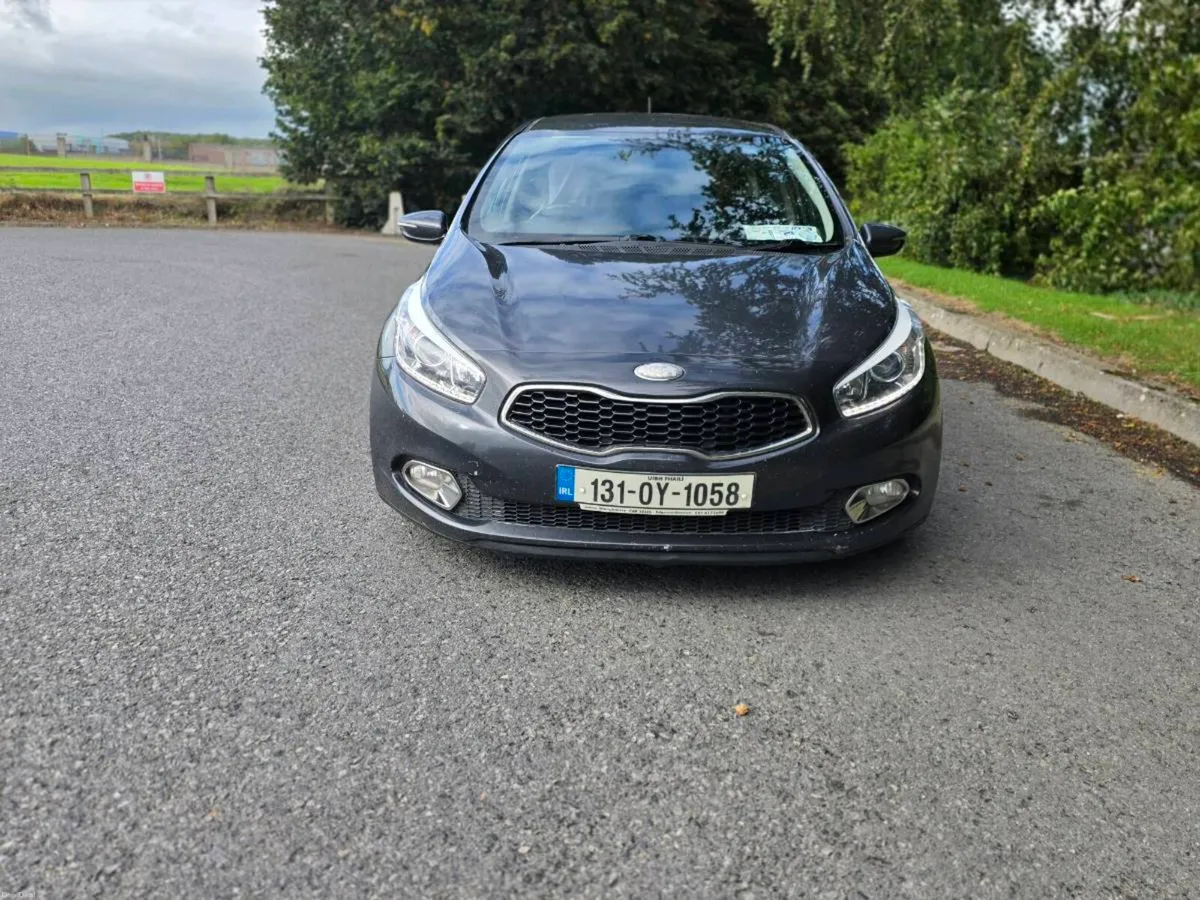 KIA CEED ECODYNAMICS 5 - Image 5