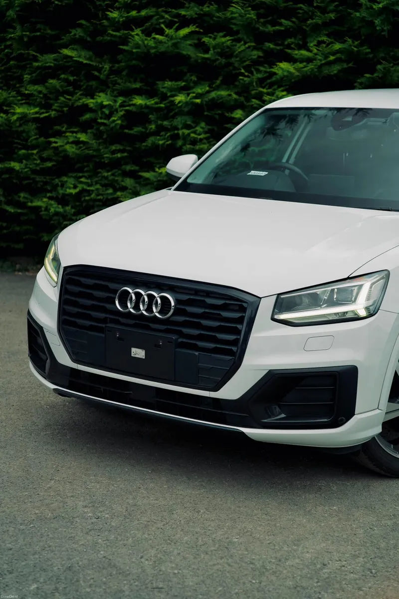 Audi Q2 TFSI 2019 | Premium Compact SUV - Image 6