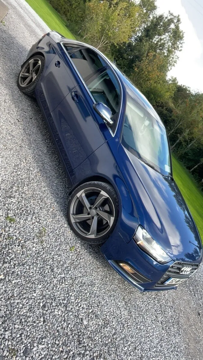 Audi A4 152 se ultra Quattro - Image 6
