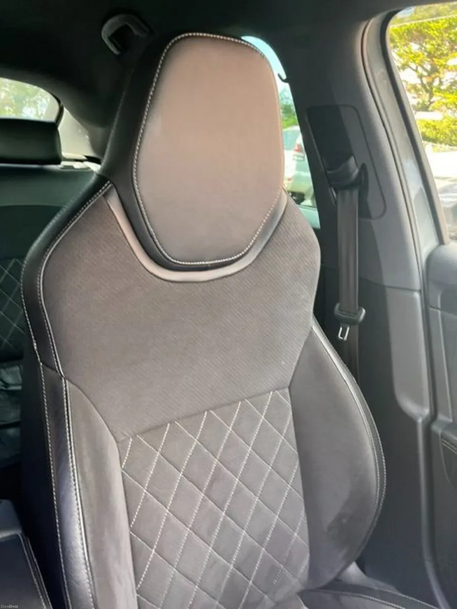 Skoda Superb Sportsline PLUS TDI DSG AUTOMATIC - Image 3