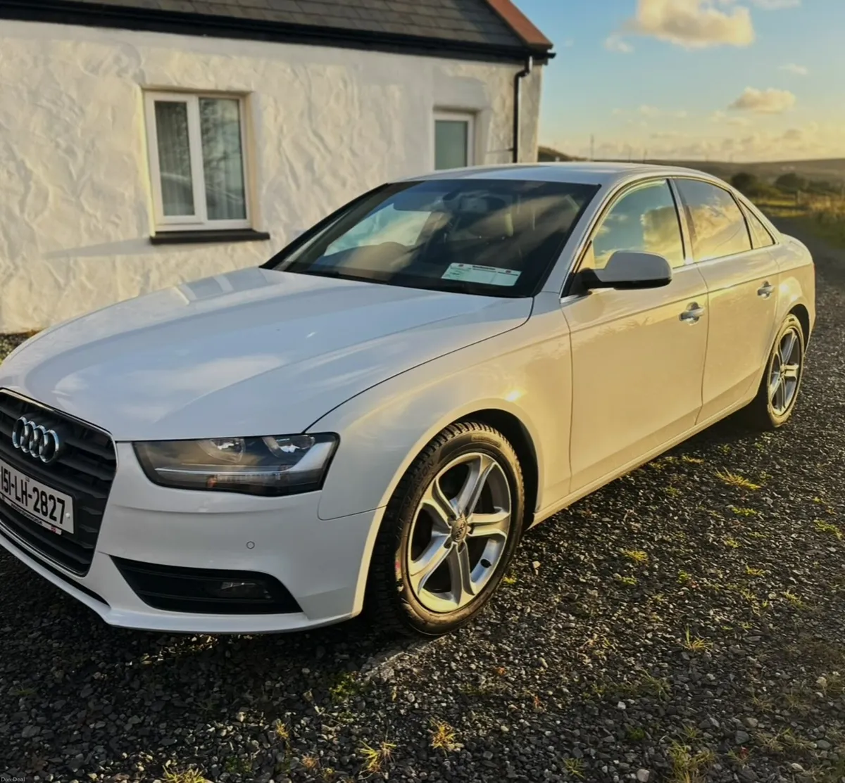 Audi A4 - Image 5