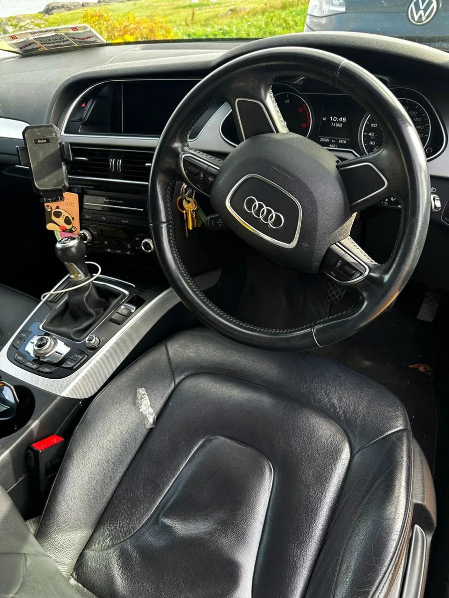 Audi A4 - Image 6