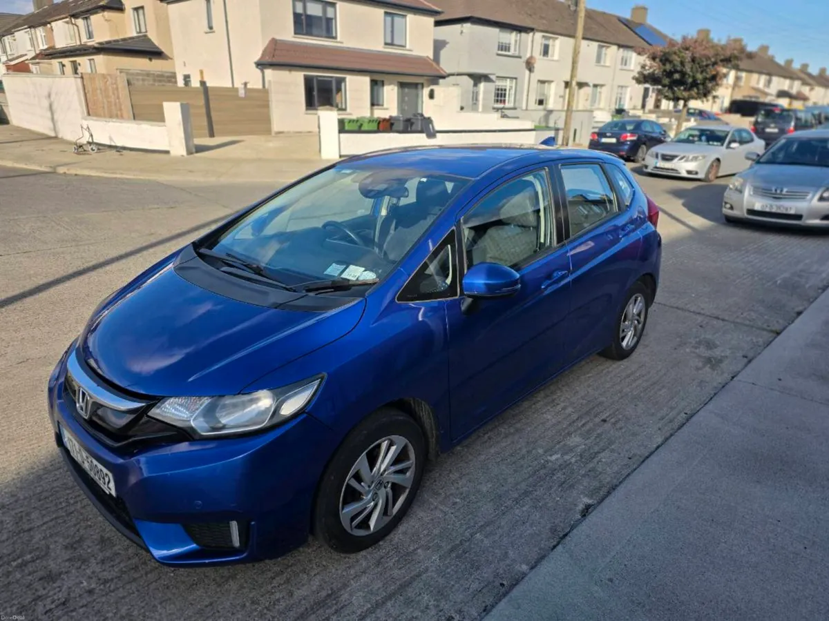 Honda jazz - Image 3