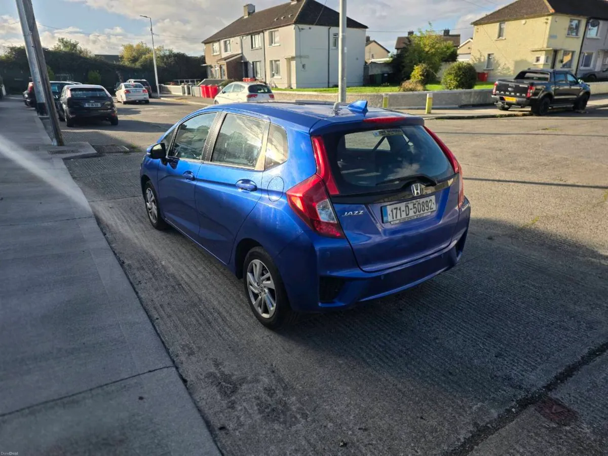 Honda jazz - Image 5