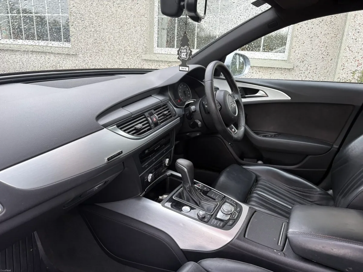 Audi A6  S Line Ultra - Image 6