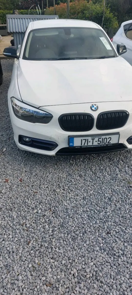 Bmw116DSport - Image 3