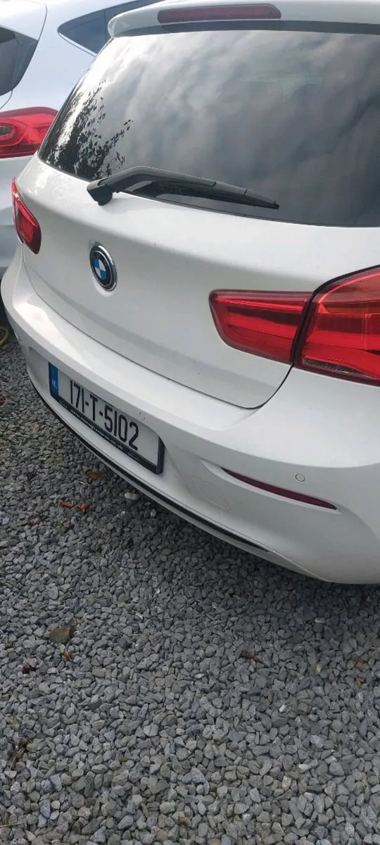 Bmw116DSport - Image 5