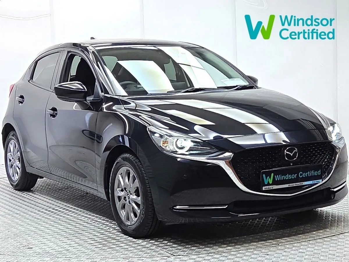Mazda Mazda2 Auto 15S Proactive - Image 1