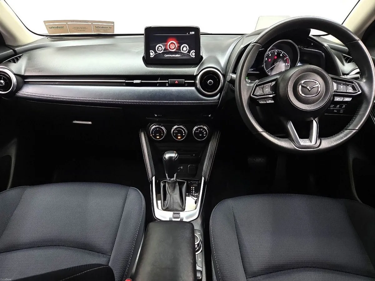 Mazda Mazda2 Auto 15S Proactive - Image 3