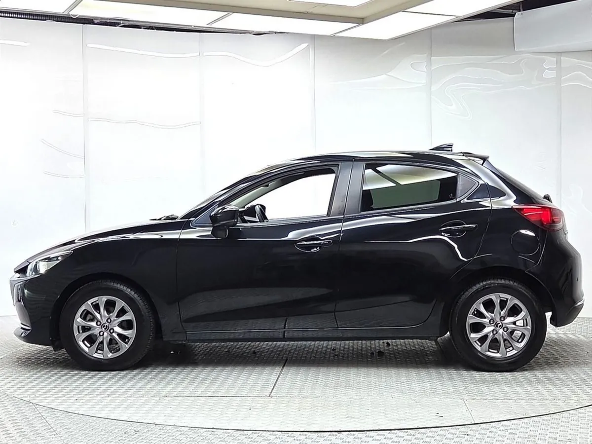 Mazda Mazda2 Auto 15S Proactive - Image 5