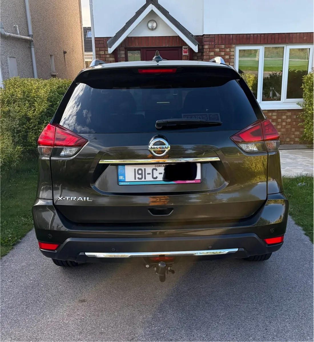 Nissan X-trail - Image 3