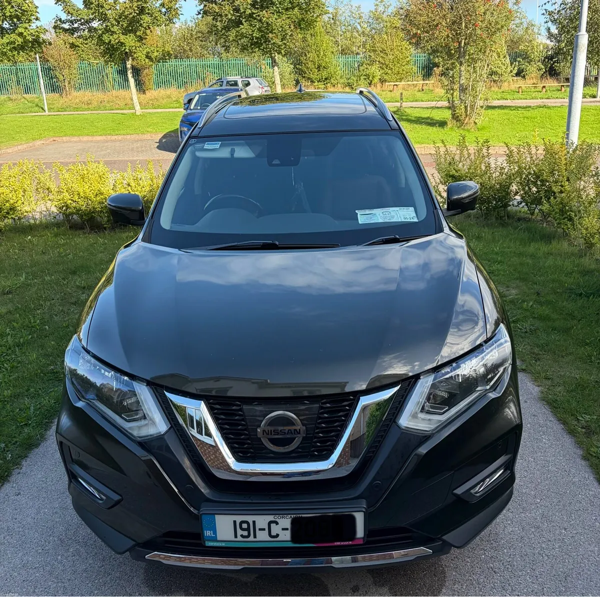 Nissan X-trail - Image 1