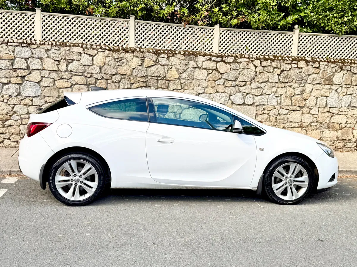 Opel Astra 2016!!SRI !!!! - Image 4