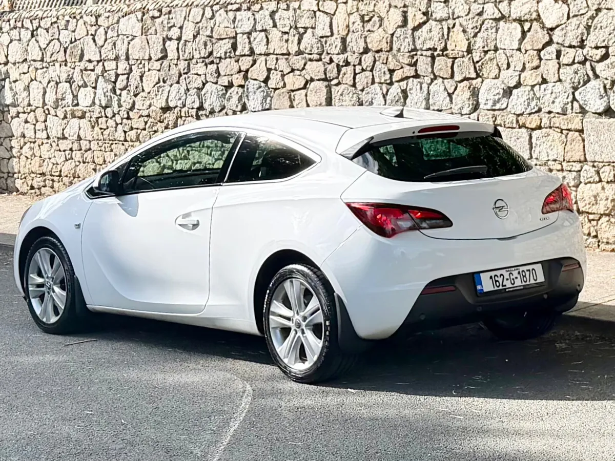 Opel Astra 2016!!SRI !!!! - Image 6