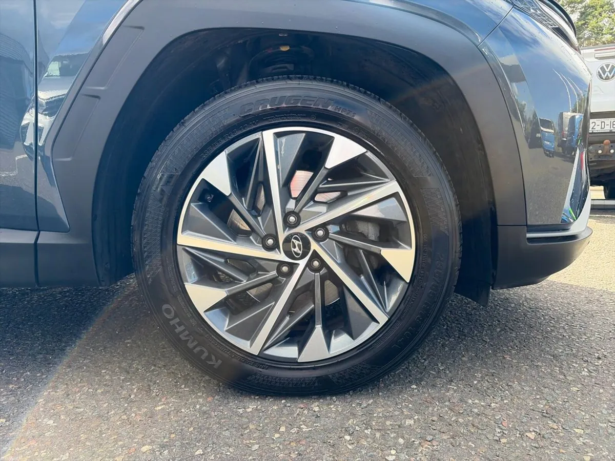 Hyundai Tucson 2WD Executive - Image 5
