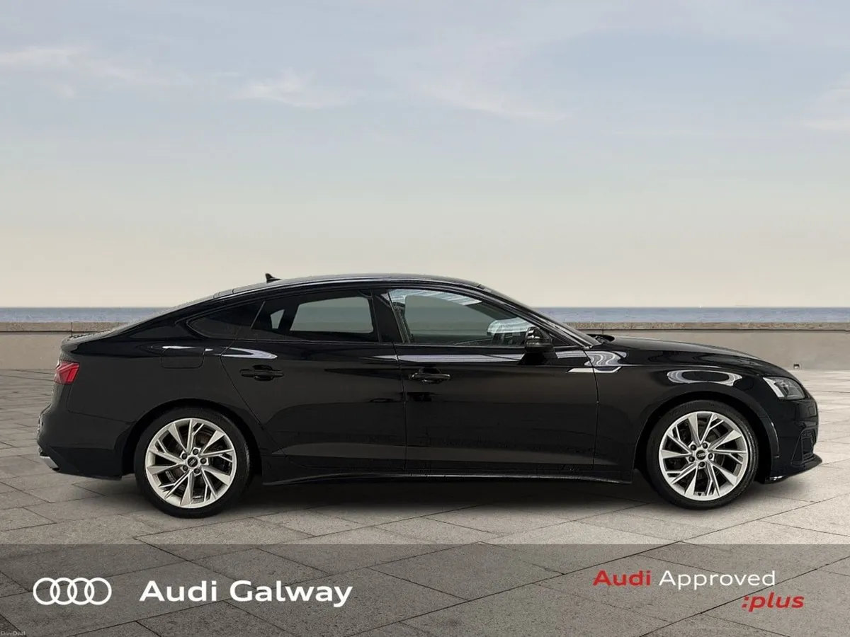 Audi A5 €249 p/m - 35 TDI SE 163HP A/T ** 2 YEAR W - Image 5