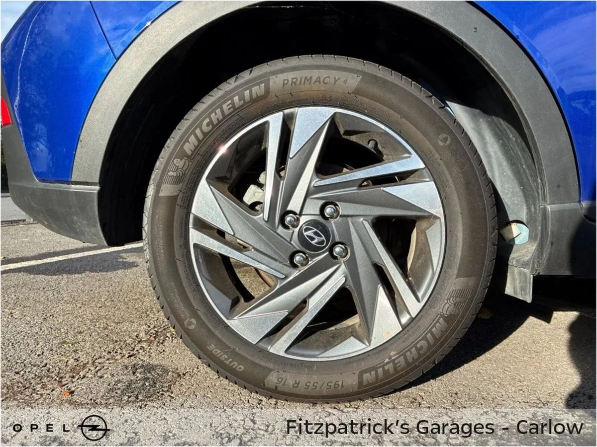 Hyundai Bayon 1.0i Auto Executive - Image 6