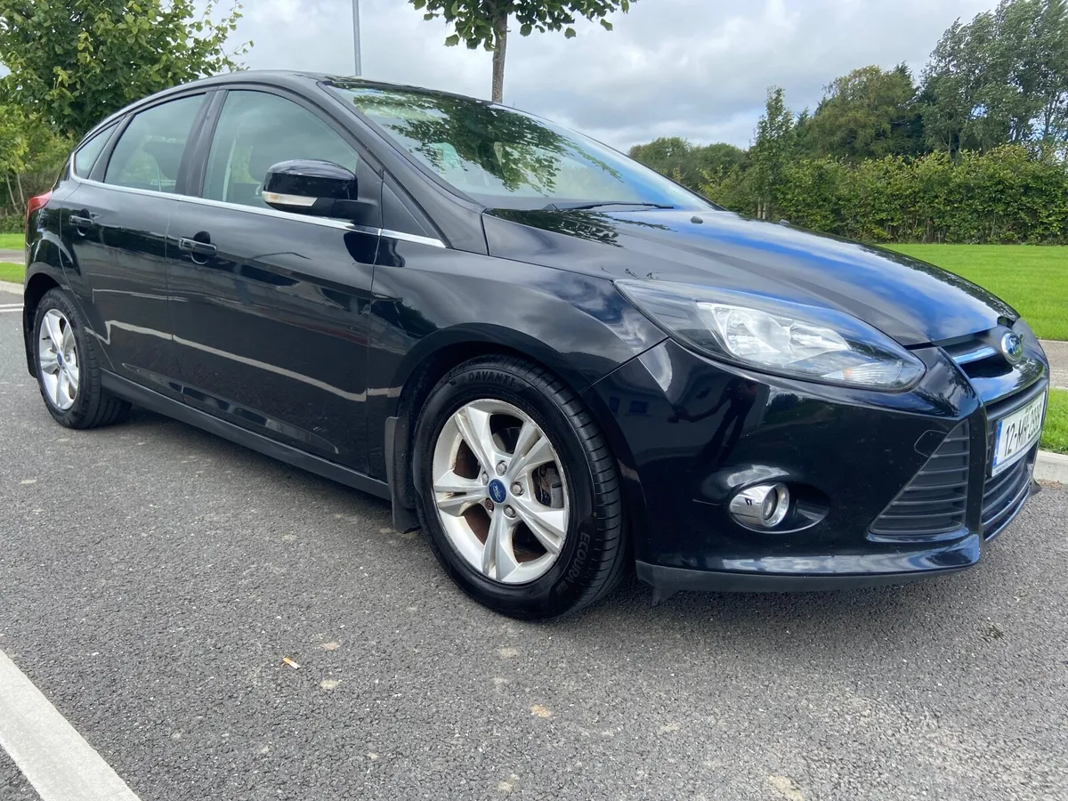 Ford Focus 2012*NCT 04/27*TAX 11/26 - Image 1