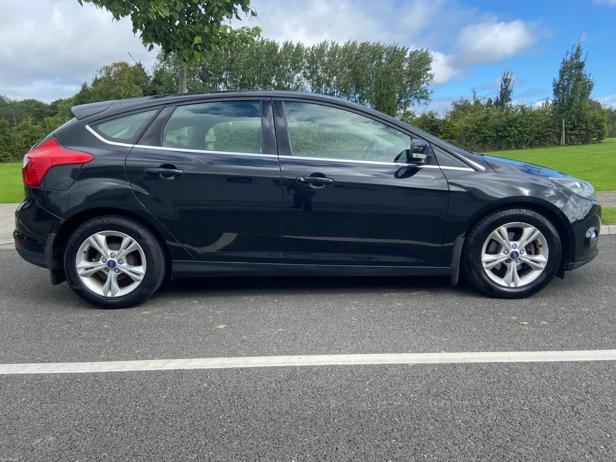 Ford Focus 2012*NCT 04/27*TAX 11/26 - Image 5