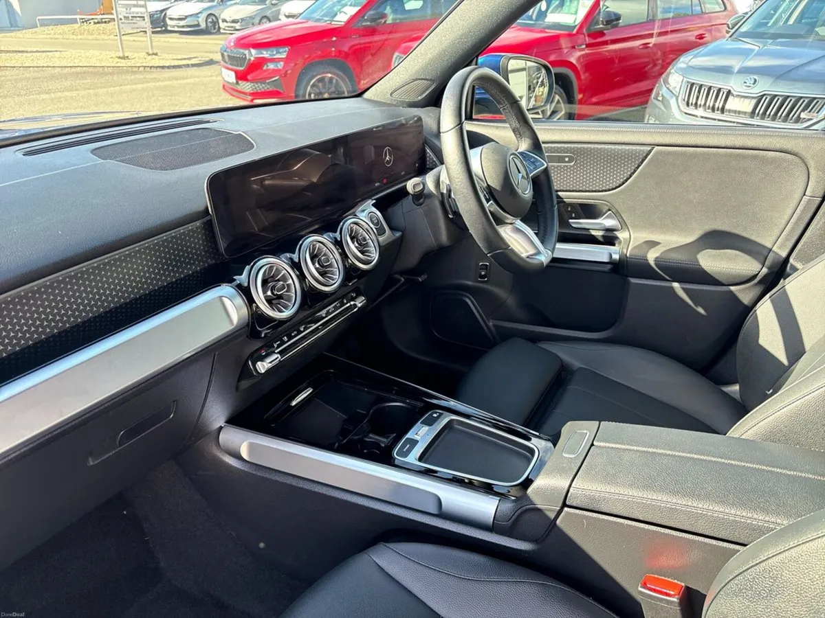 Mercedes-Benz 250 Eqb 250+ Sport Executive  Sport - Image 2