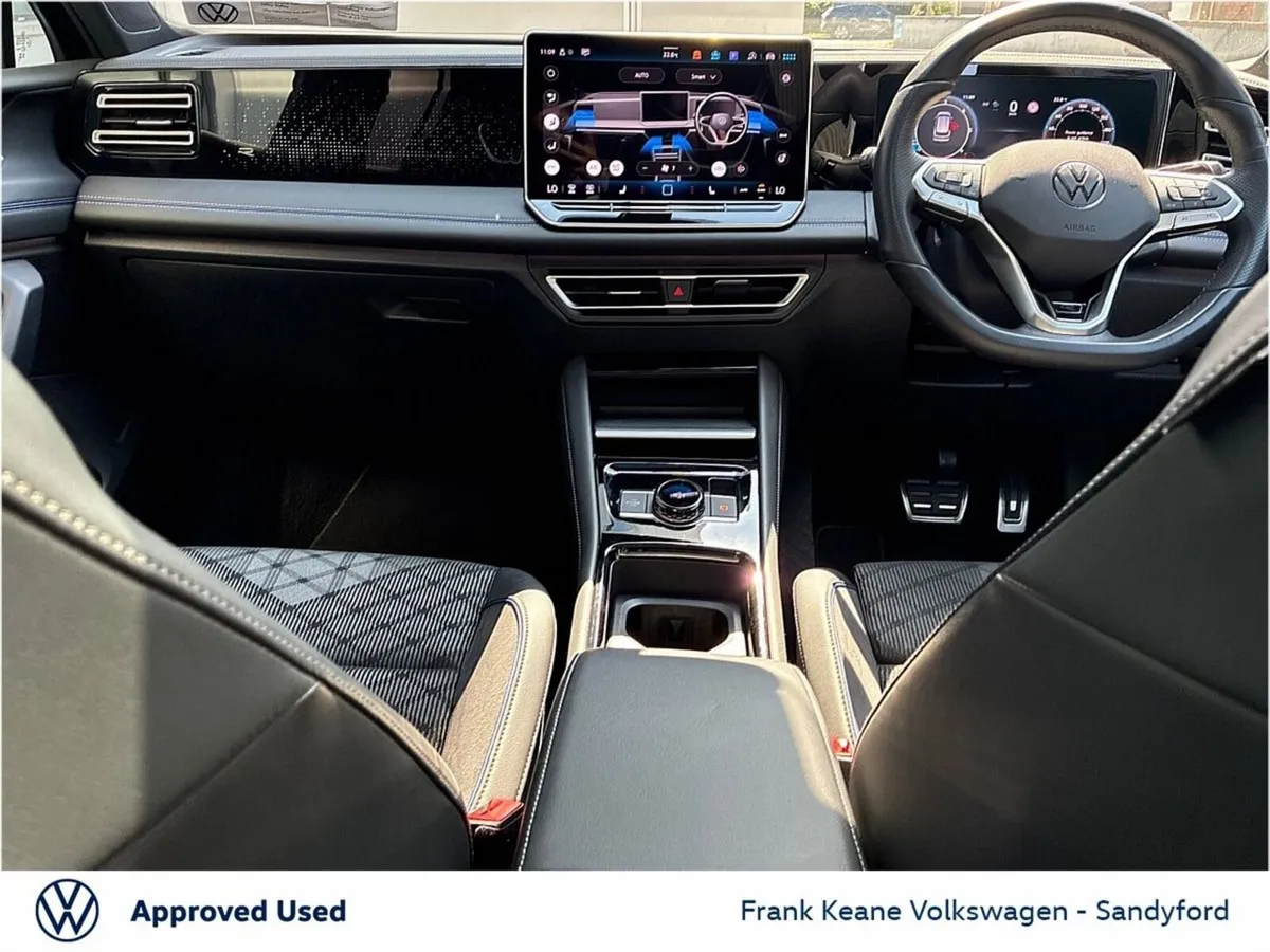 Volkswagen Tiguan 2.0 TDI 150HP R-Line DSG @Frank - Image 2