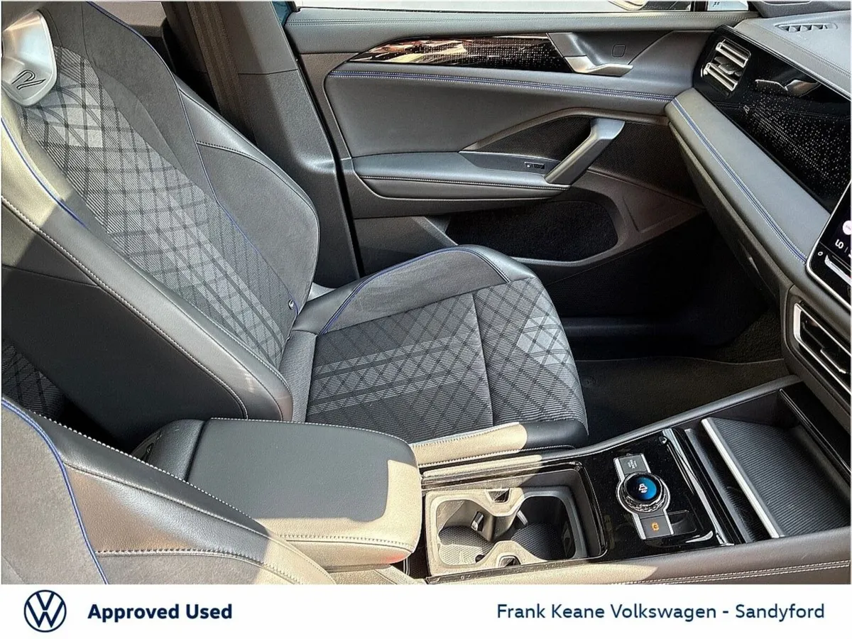 Volkswagen Tiguan 2.0 TDI 150HP R-Line DSG @Frank - Image 3