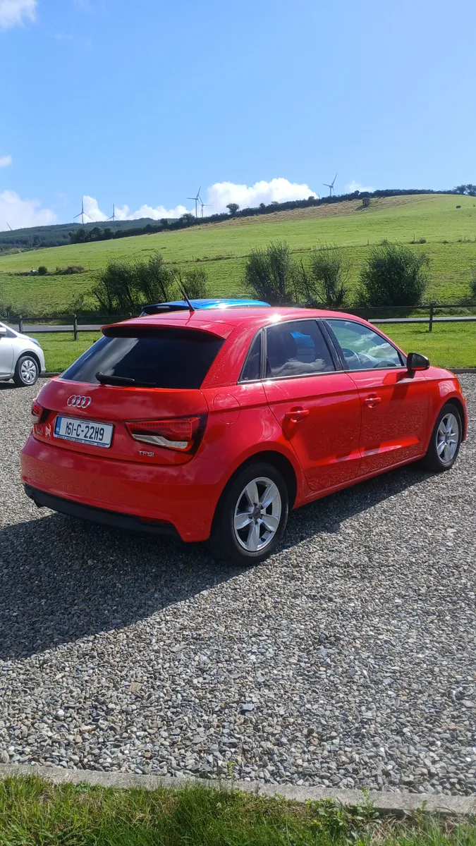 Audi A1 2016 1.0 Auto. - Image 4