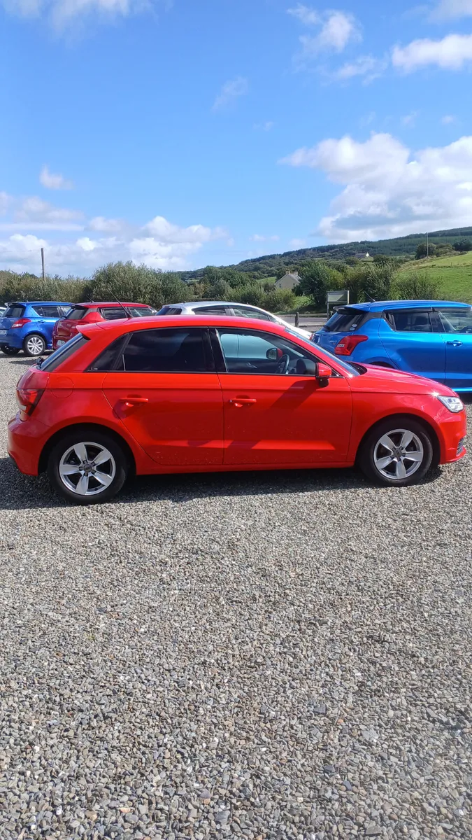 Audi A1 2016 1.0 Auto. - Image 3