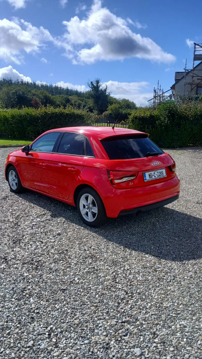 Audi A1 2016 1.0 Auto. - Image 6