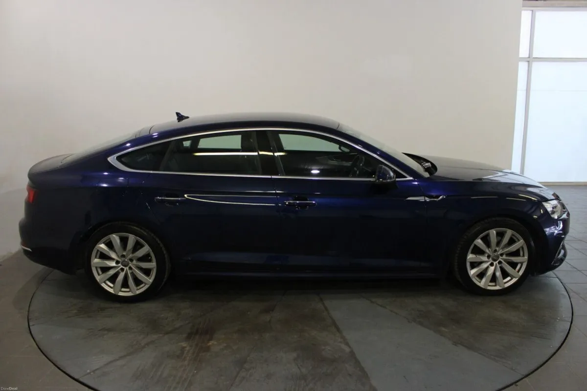 Audi A5 35TDI 150HP S tronic SE - TENDER 33 - Image 2