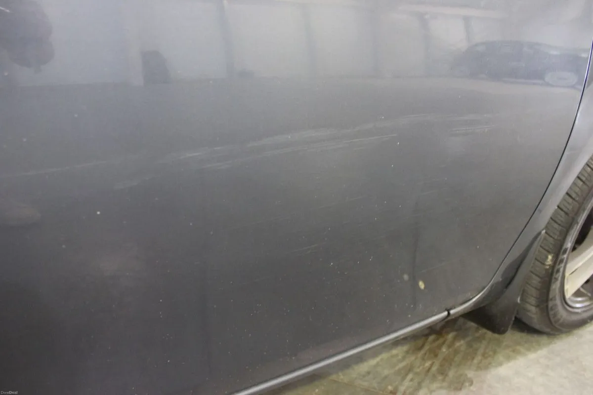 Toyota Auris 1.4 D-4D (90) 5Dr Sol - TENDER 32 - Image 5