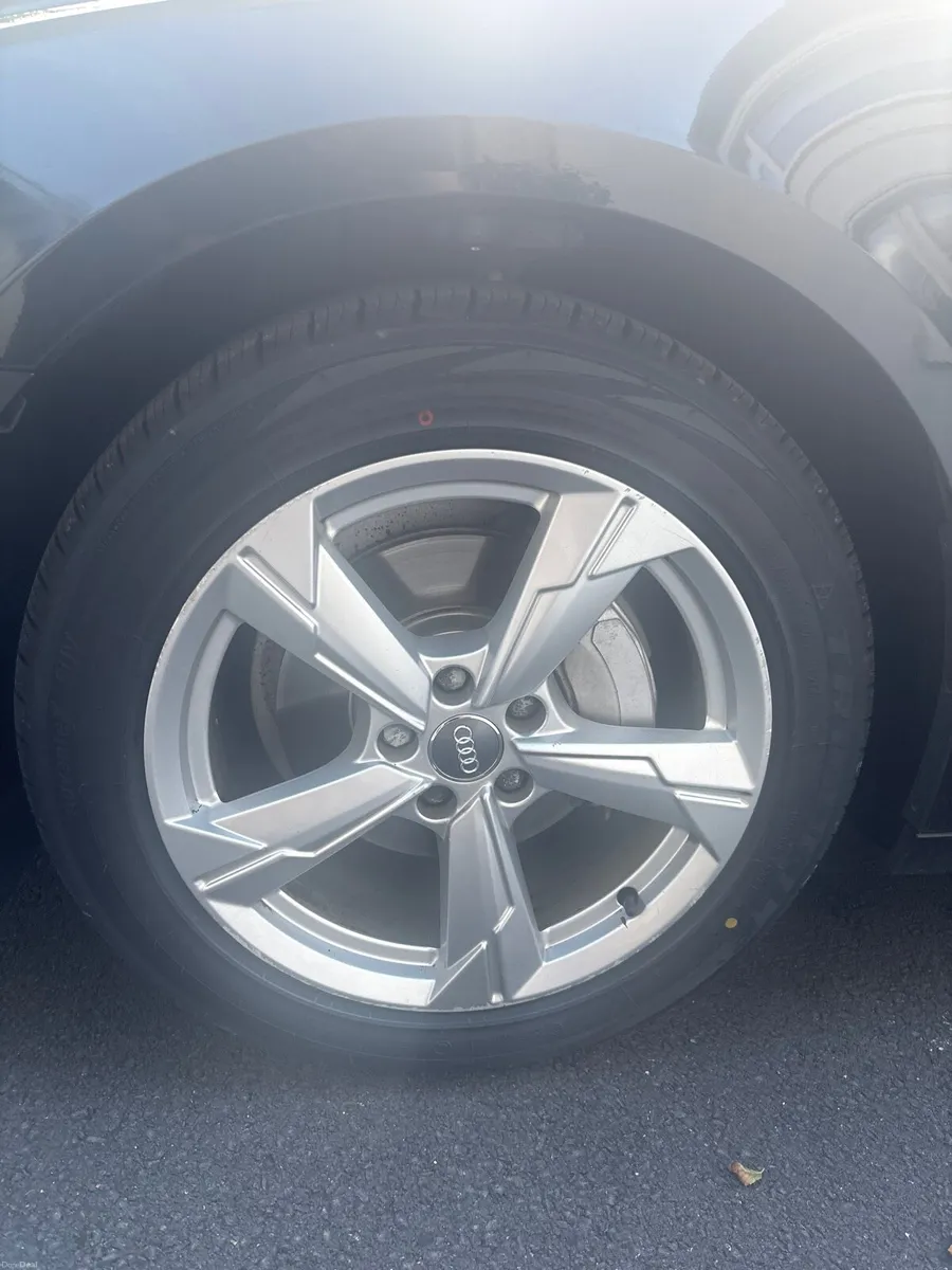 Audi A6 SE 2.0 Diesel - Image 6