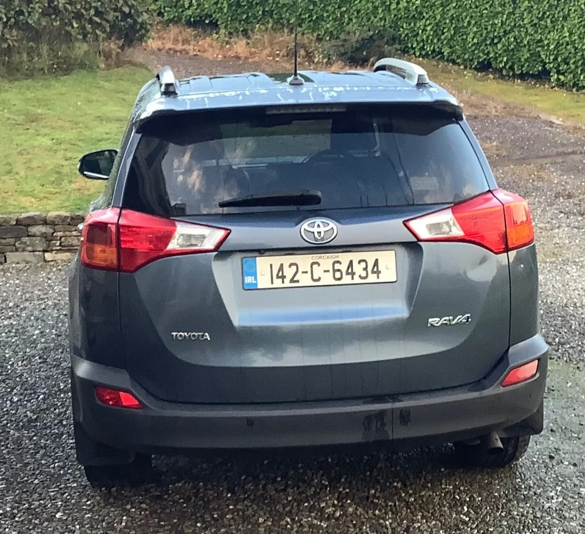 Toyota RAV4 2014 - Image 6