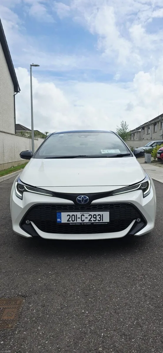 Car - Image 1