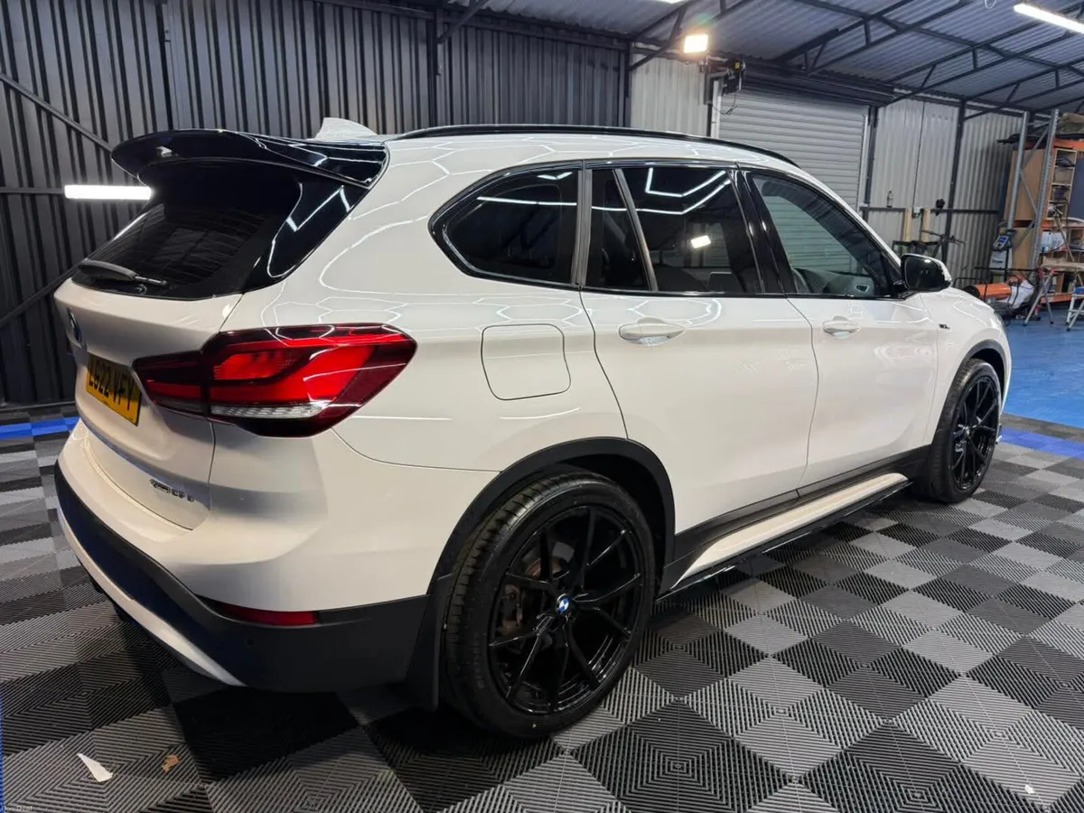 BMW X1 2022 Sport 25E Fully kitted - Image 3