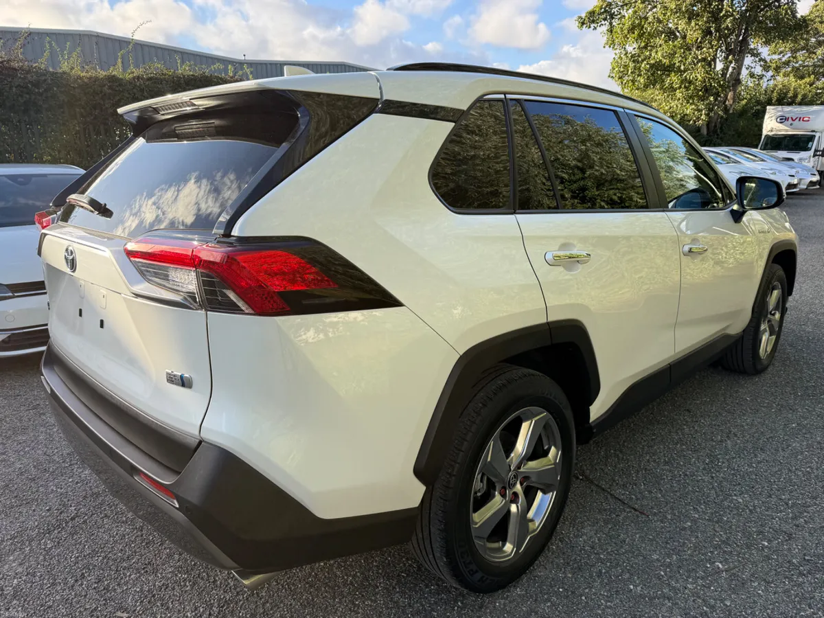 Toyota RAV4 Hi spec!!! - Image 3